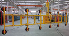 Custom Made Vacuum Lifter for Jumbo Glass Size-01